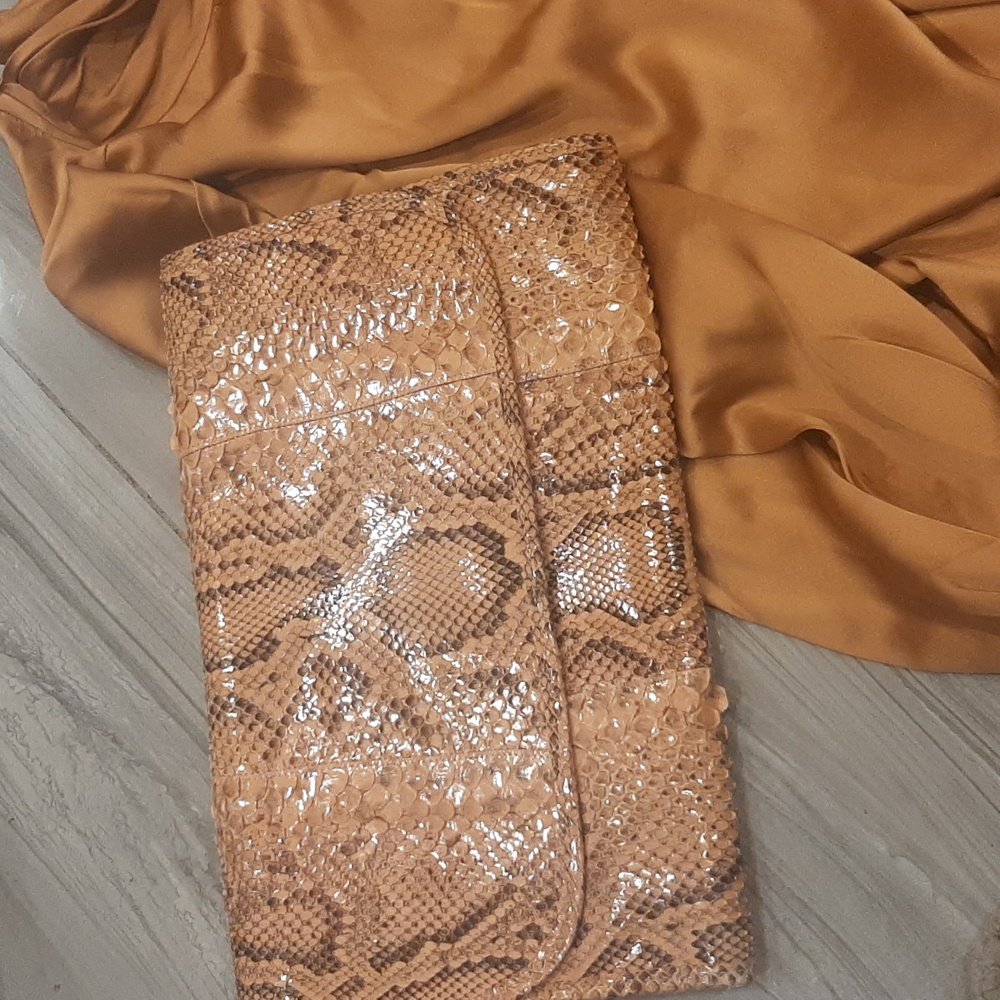Real Python bag
